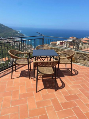 La Mansarda Castellabate